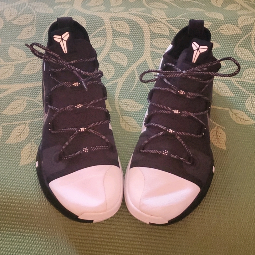 Kobe Bryant Basketball Shoes